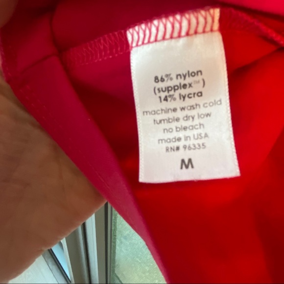 Susana Monaco Hot Pink Dress EUC - Picture 4 of 4